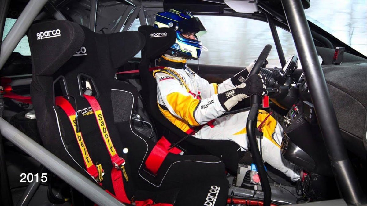 Опель адам r2