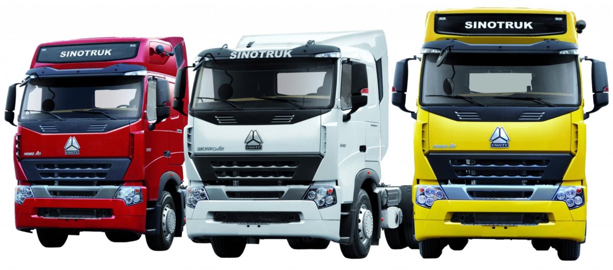 Хово Синотрак