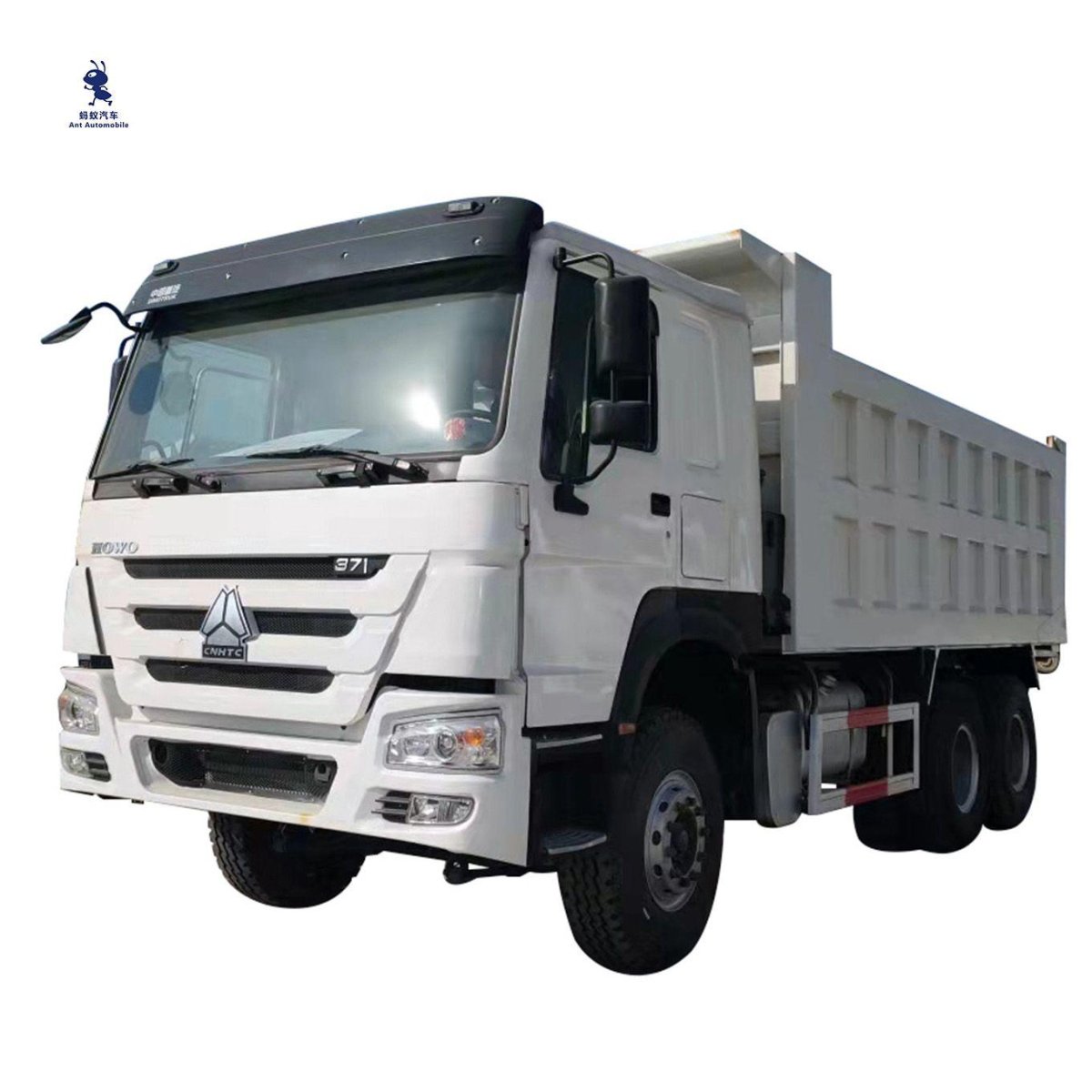 Chery грузовик