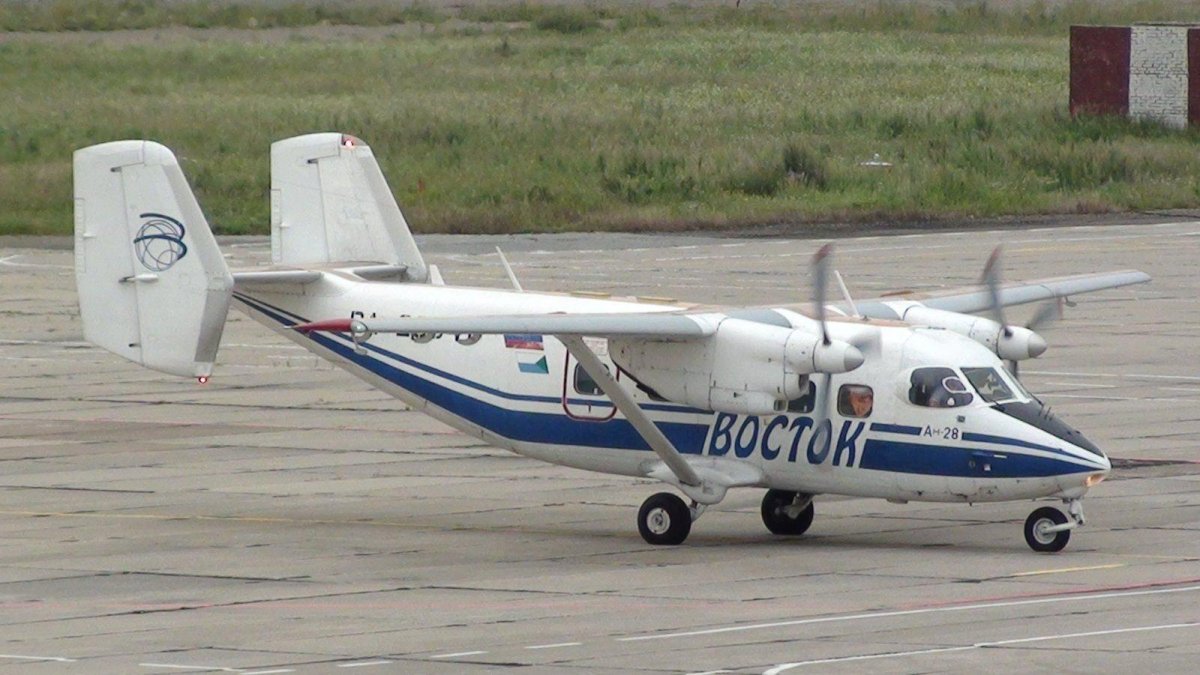 АН-28 ra28728