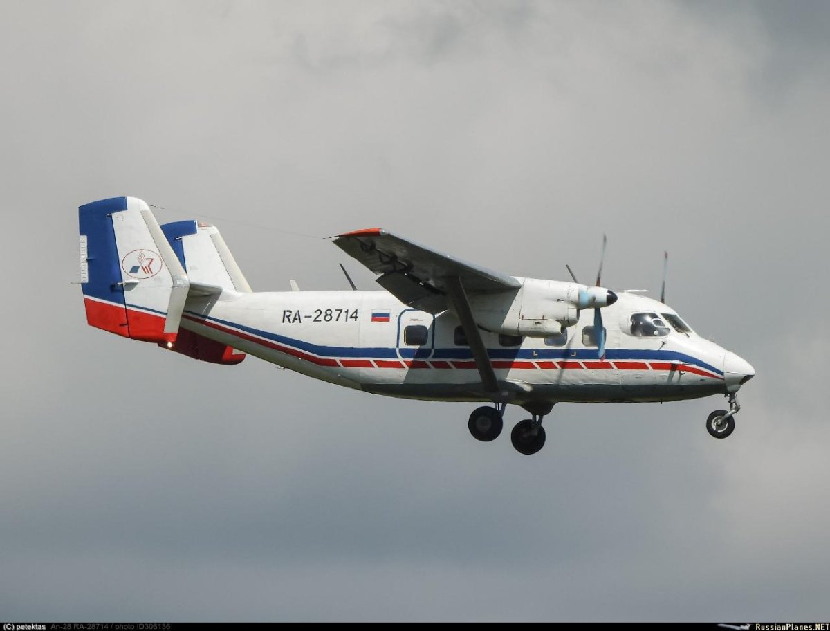 Ra 07725 вертолет