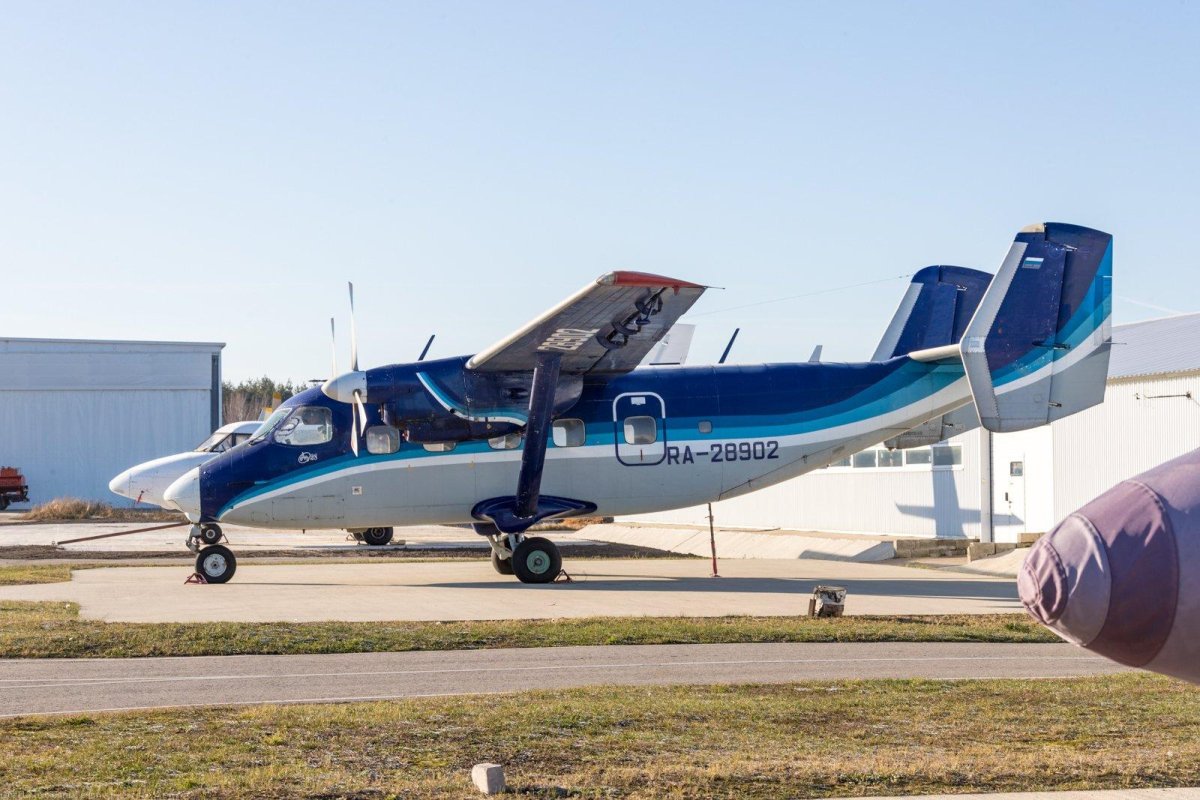 АН-28 Крутицы