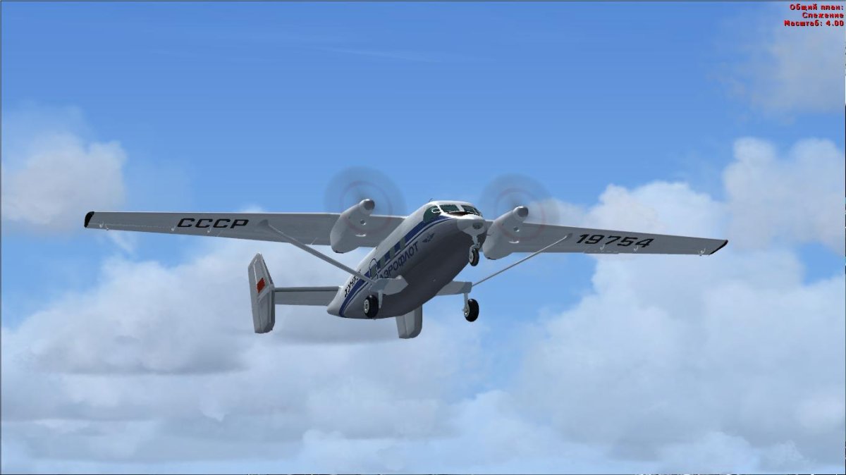 Антонов 28 самолет