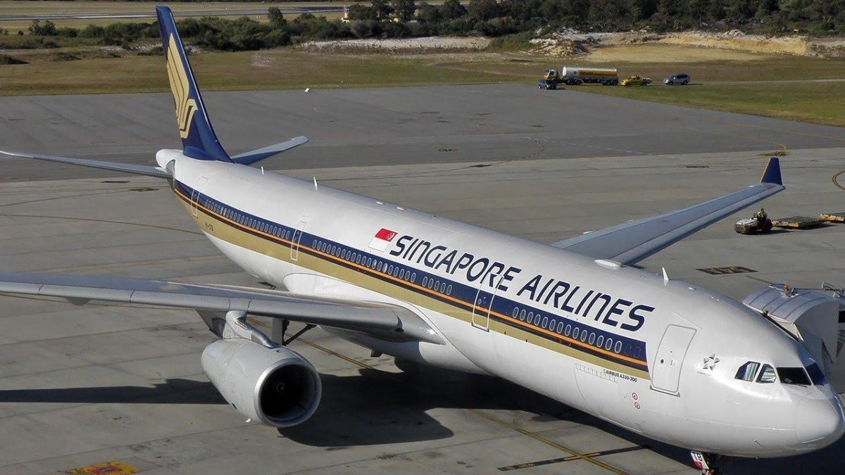 Аэробус а330-300