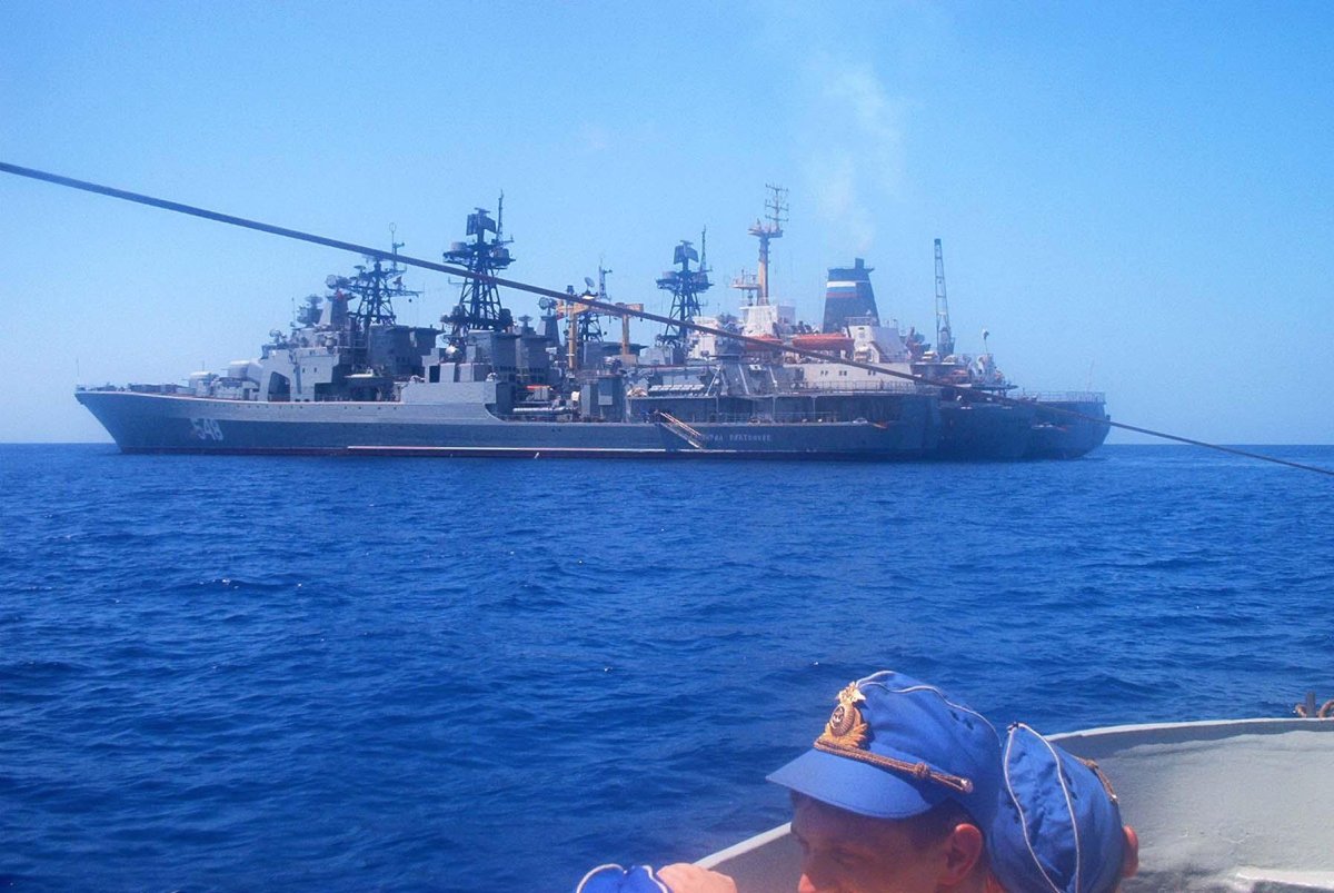 БПК Адмирал Чабаненко