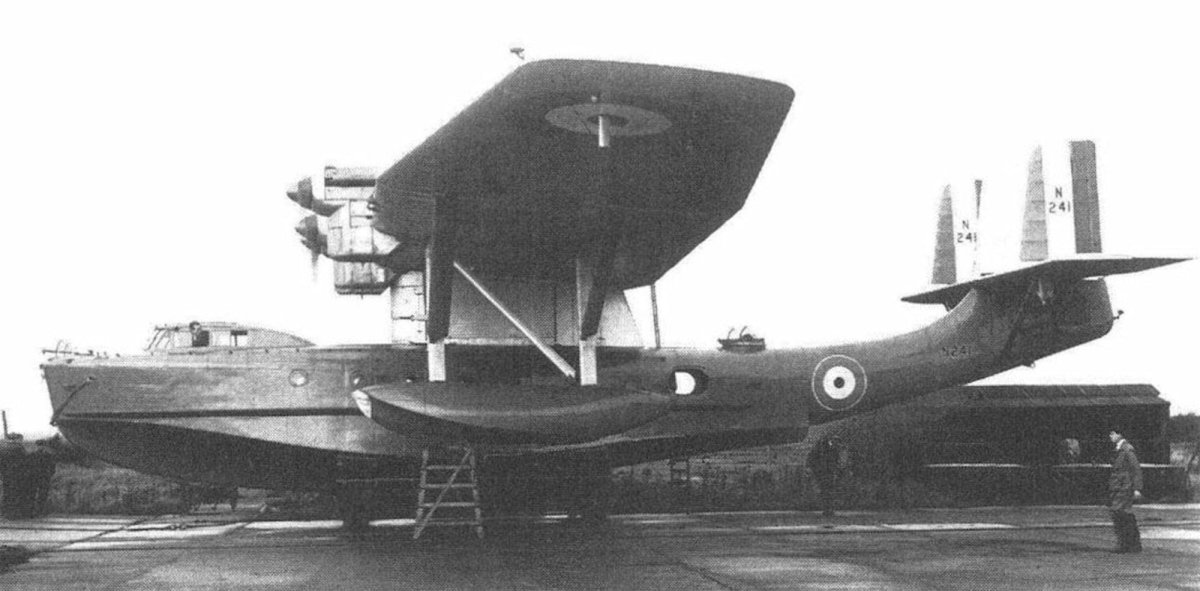 Советские экспериментальные самолеты