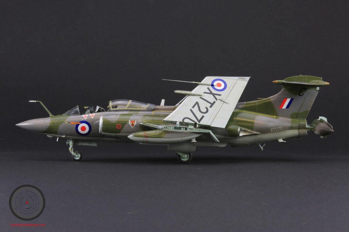 Blackburn Buccaneer s.2b