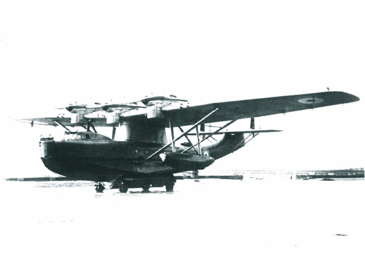 Blackburn Cubaroo t4