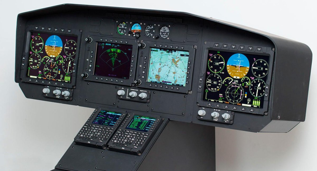 Ка 62 кабина