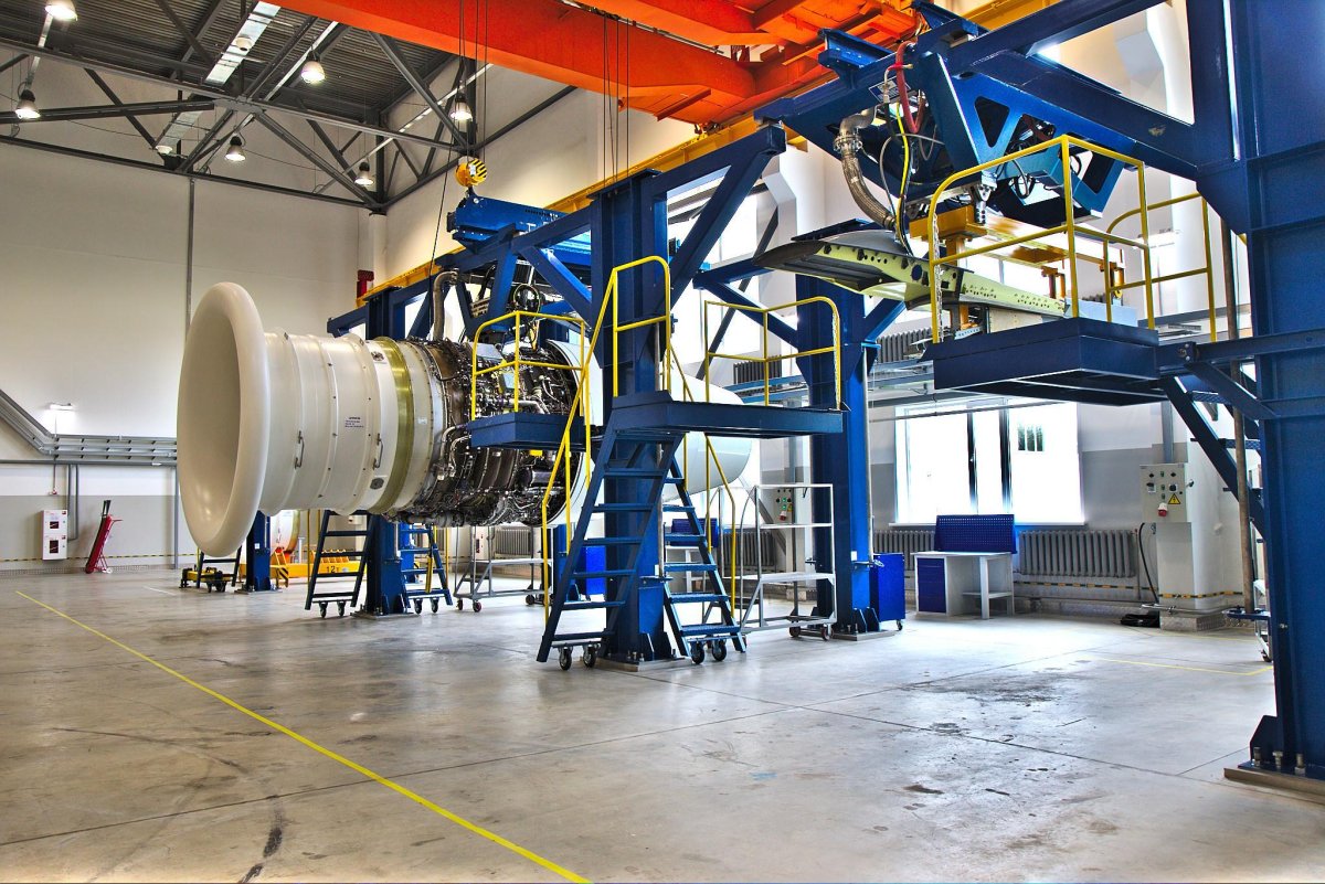 Газогенератор Пд-35