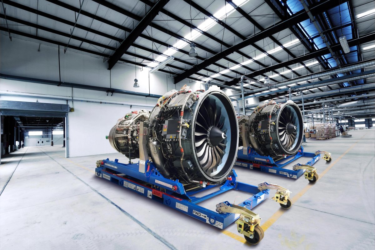 Урал Боинг Мануфэктуринг