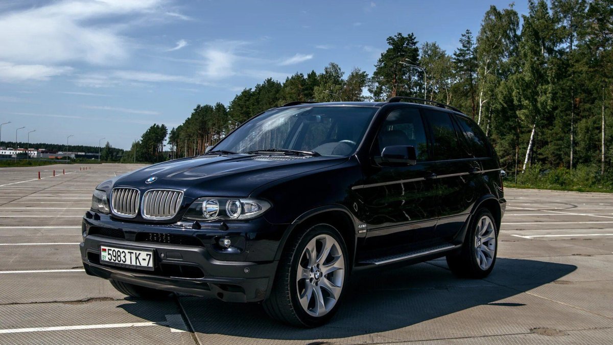 Carbonschwarz Metallic (416)