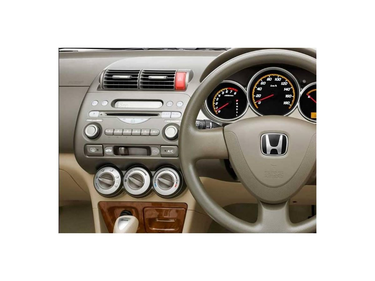 Хонда фит Ария 2005