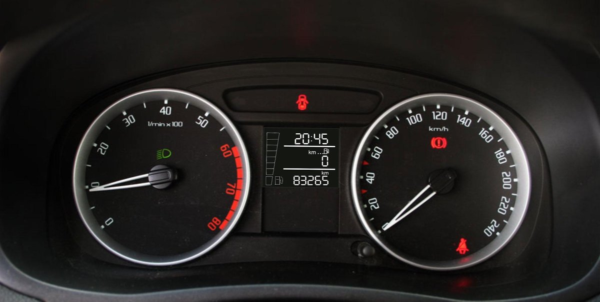 Ошибка Рено Колеос c1118