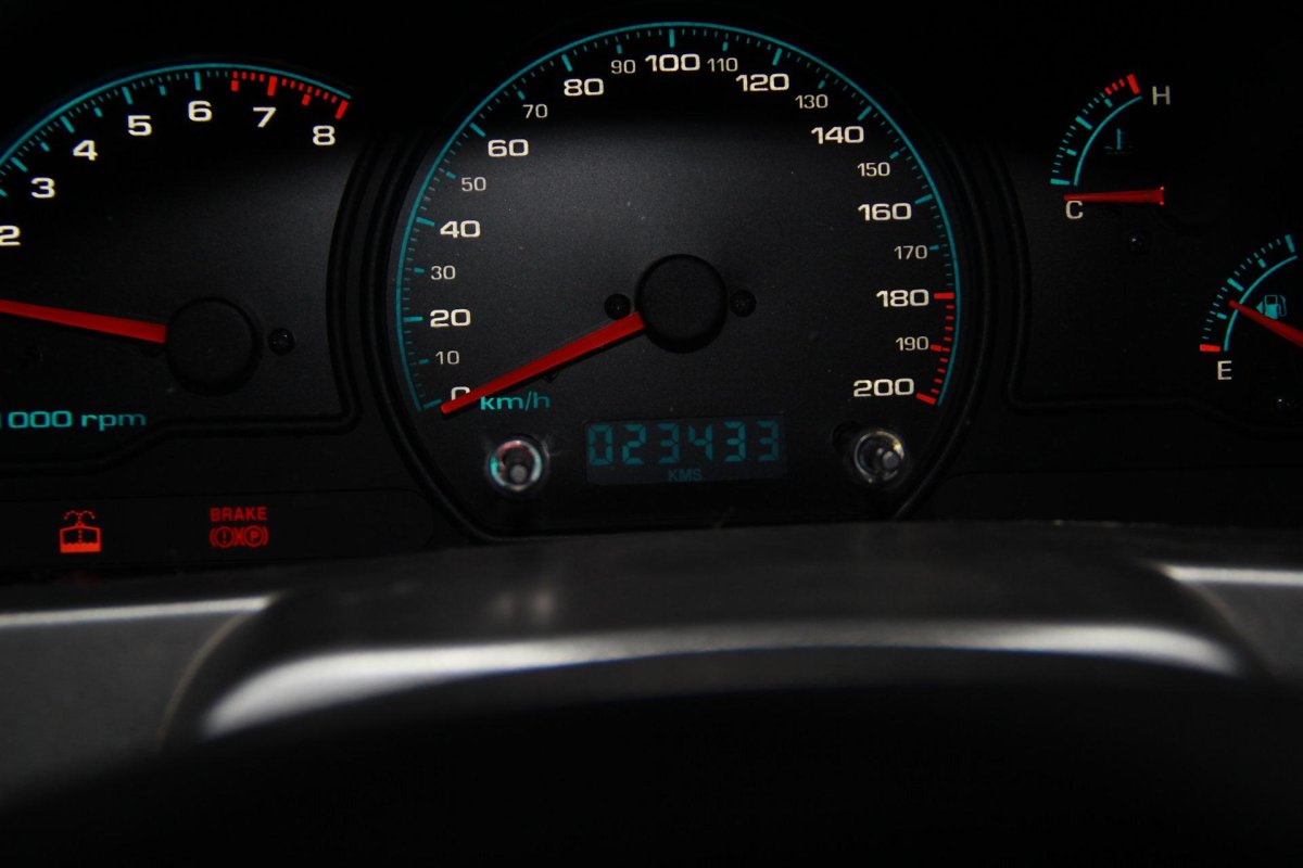 Приборная панель Нексия n150