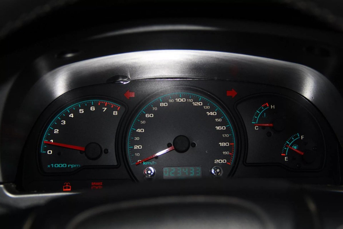 Щиток приборов Дэу Нексия n150