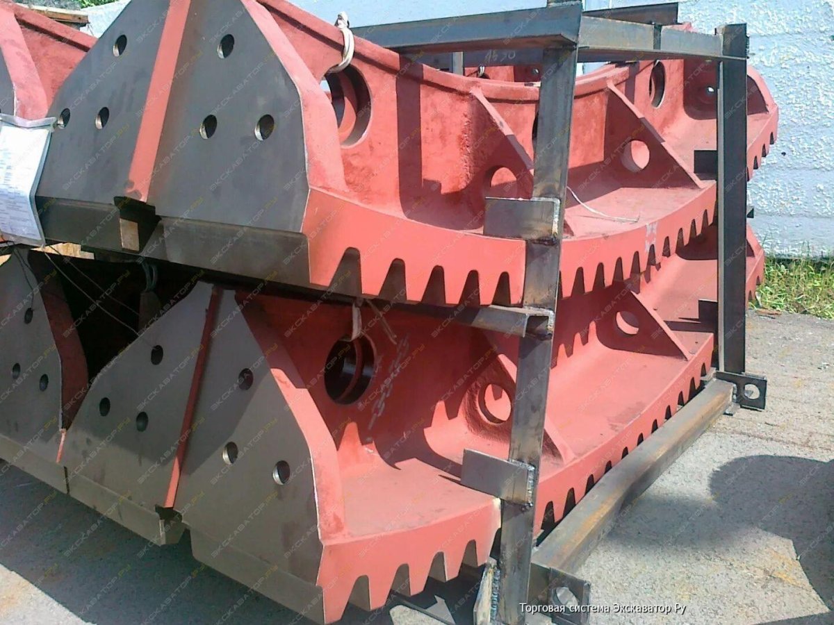 Венец Эш 10/70