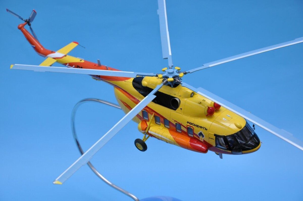 Роснефть Авиация