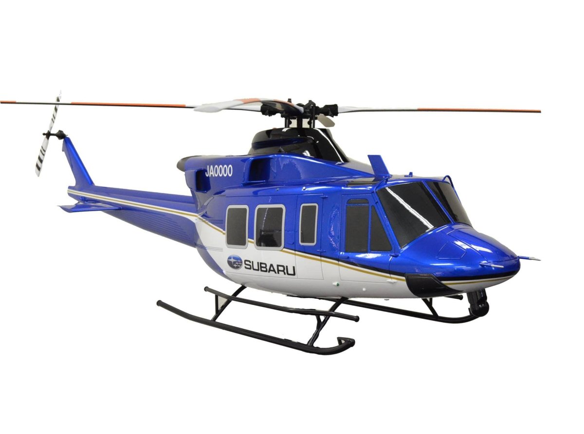 Вертолет Белл 407