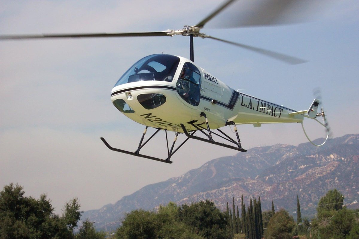 Enstrom f-28