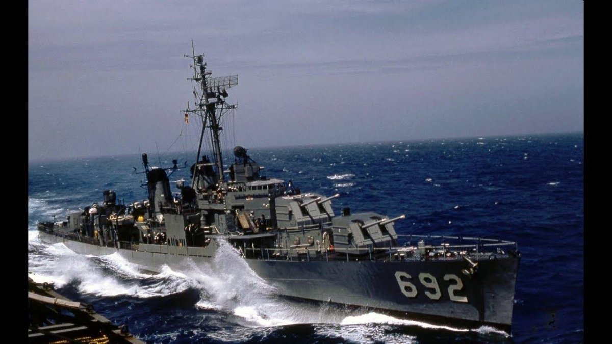 USS Sumner