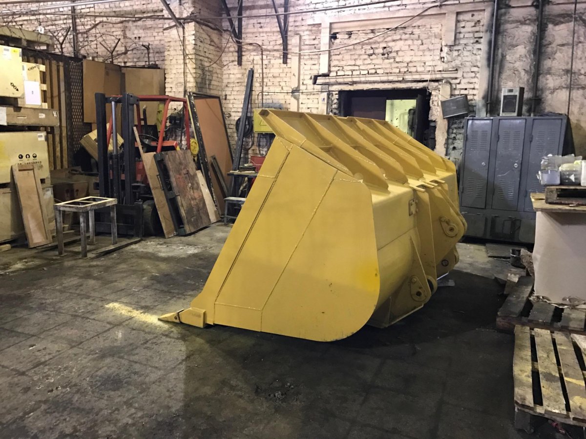 Ковш для SDLG 936 2.4М