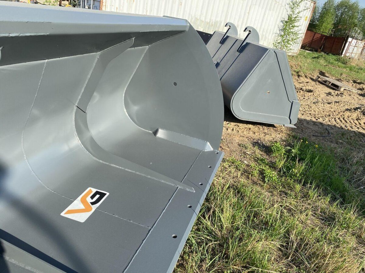 Ковши для ФС 19 телескопический