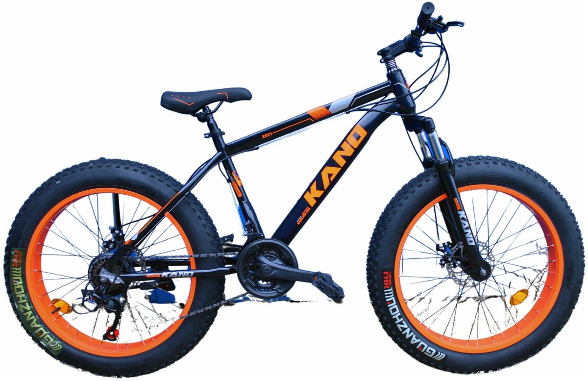 Велосипед 130 см