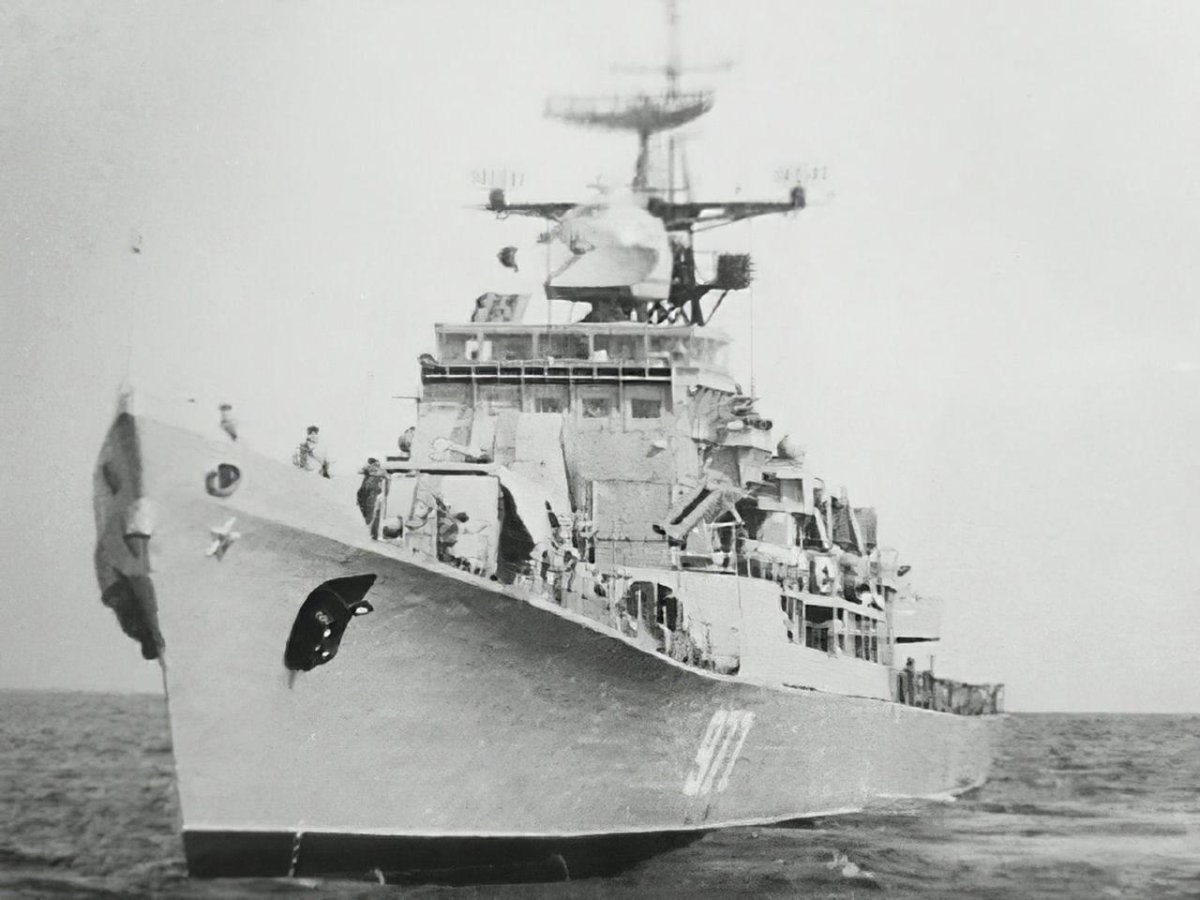 СКР пр 50 ТОФ