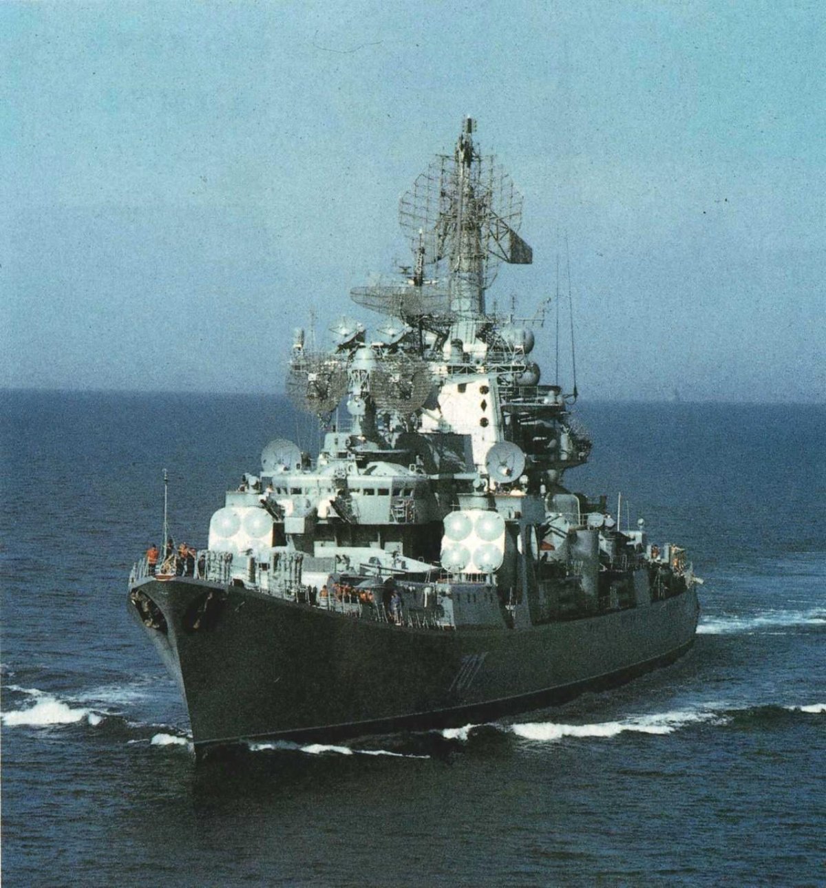 БПК 1134б Очаков