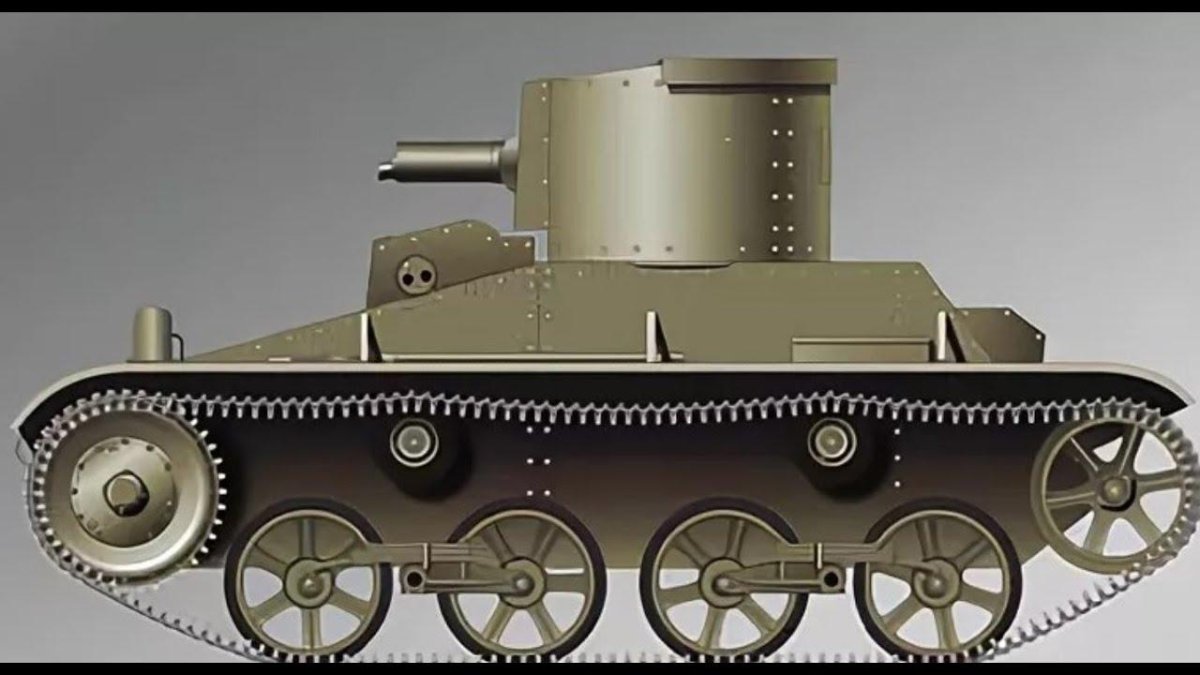 Виккерс Карден-Ллойд