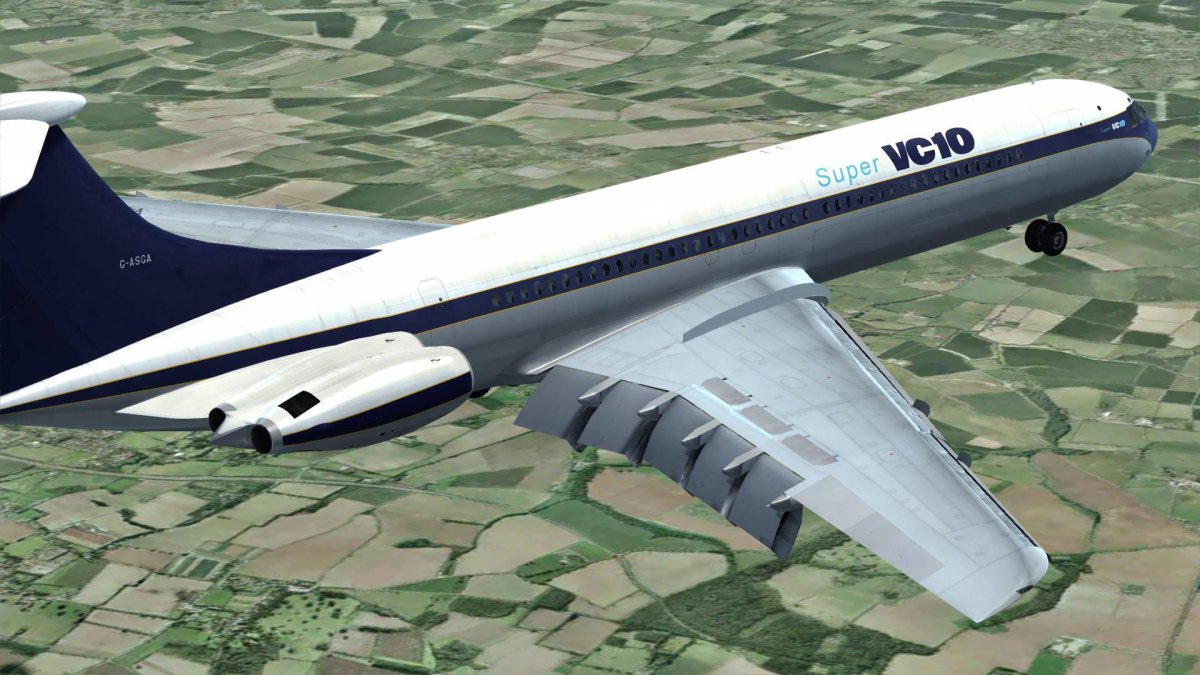 VC 10
