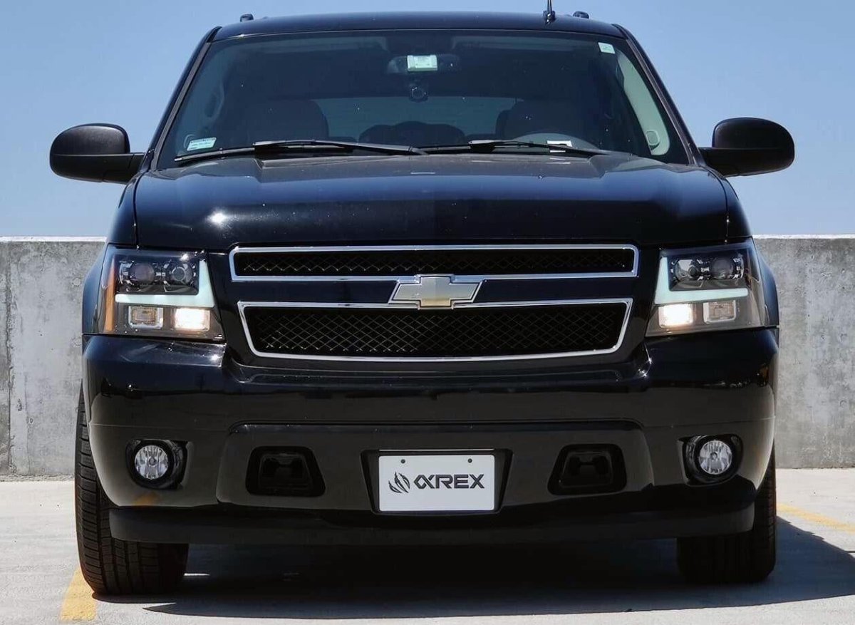 Chevrolet Tahoe 2007