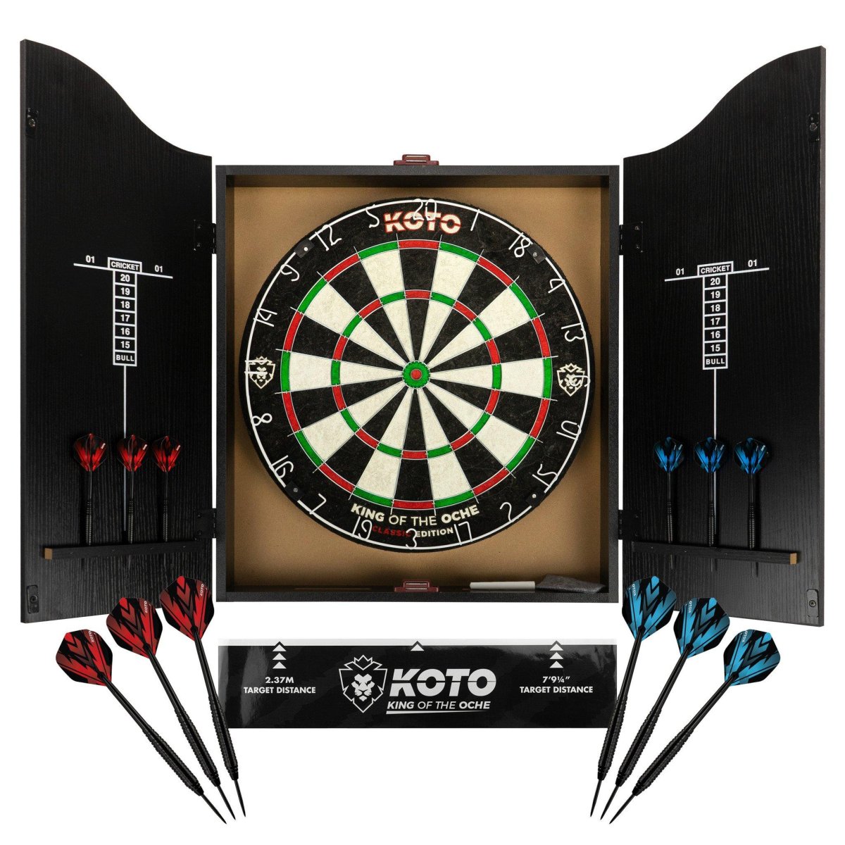 Доска для дартса