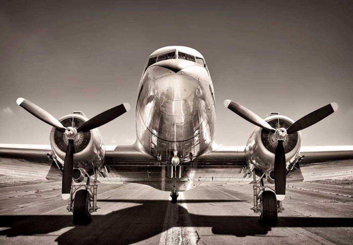 Duglas DC-3