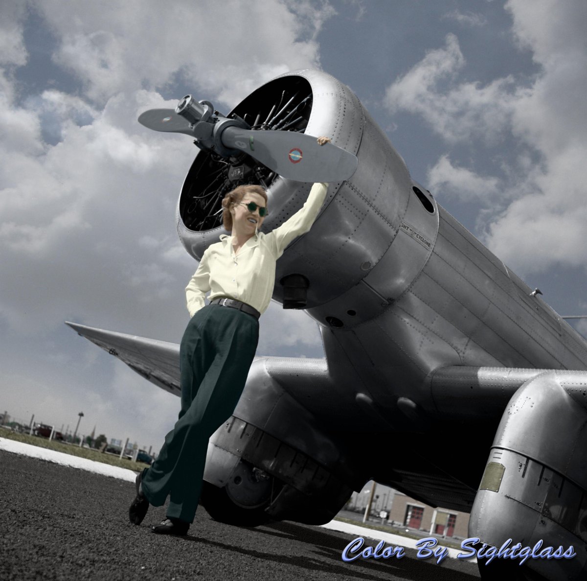 Тони Фрисселл