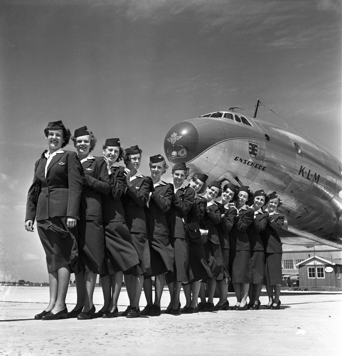 Авиация 20 века