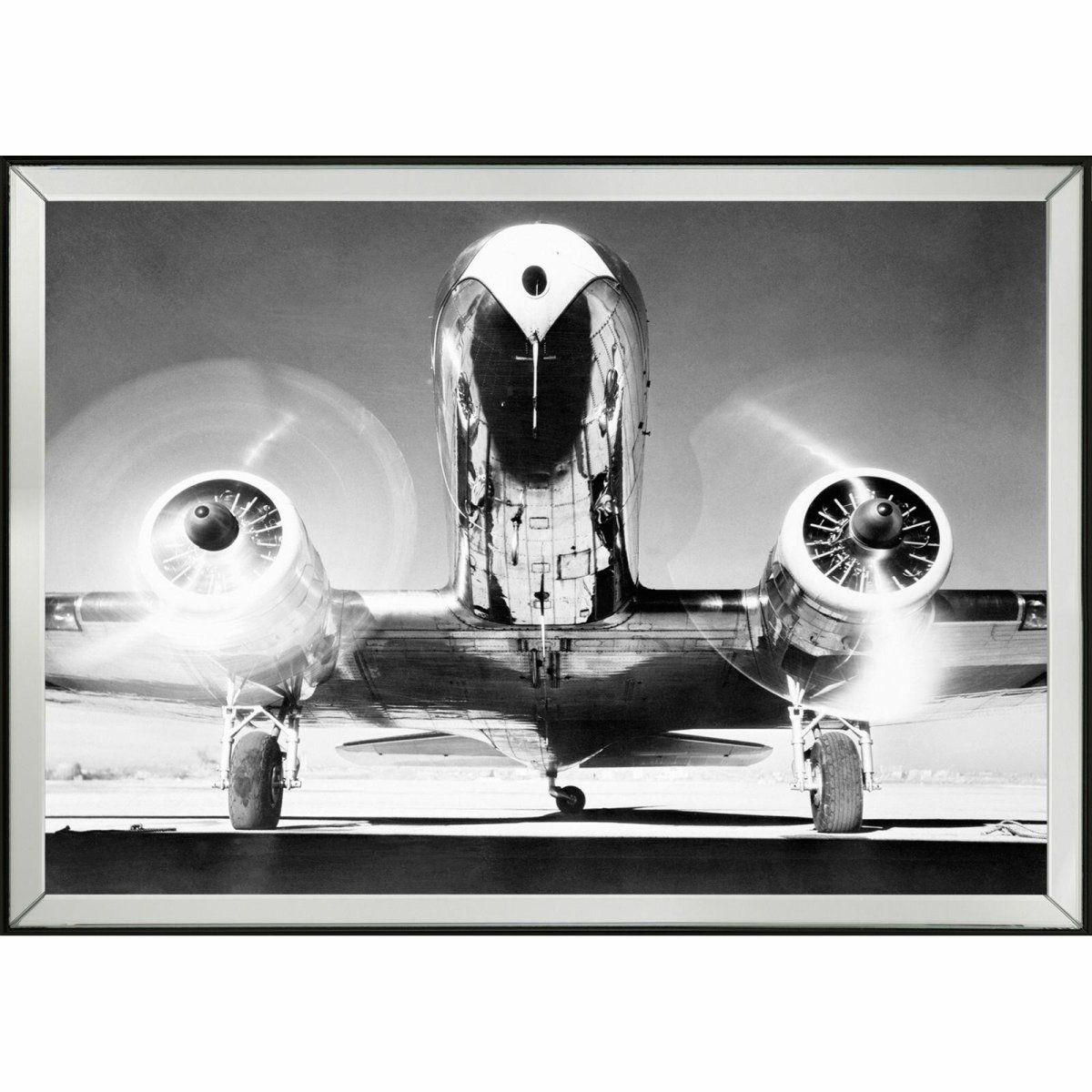 Постеры самолеты на стену