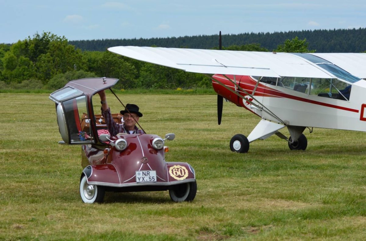 Ретро самолеты фото