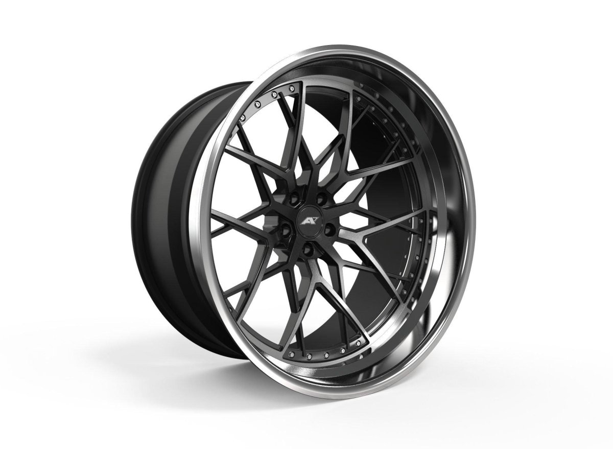 Диски Ferrada Wheels r17