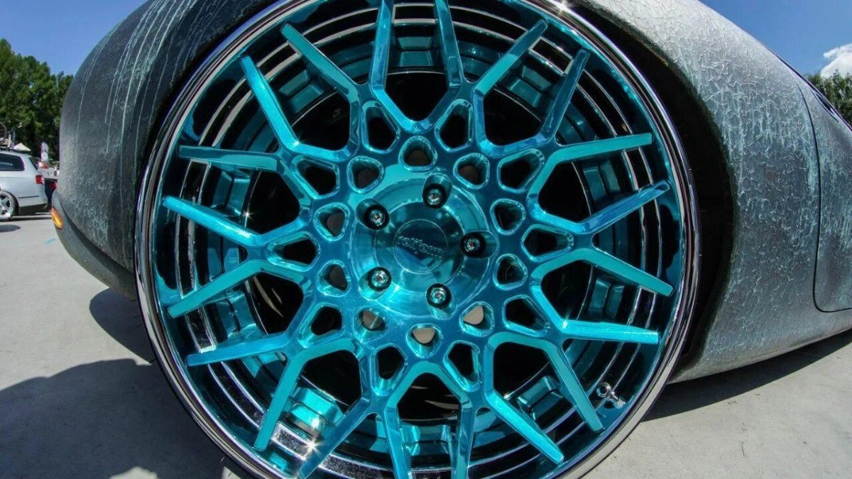 Диски на машину