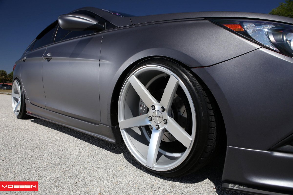 Vossen cv3 r20 5x114.3 8.5