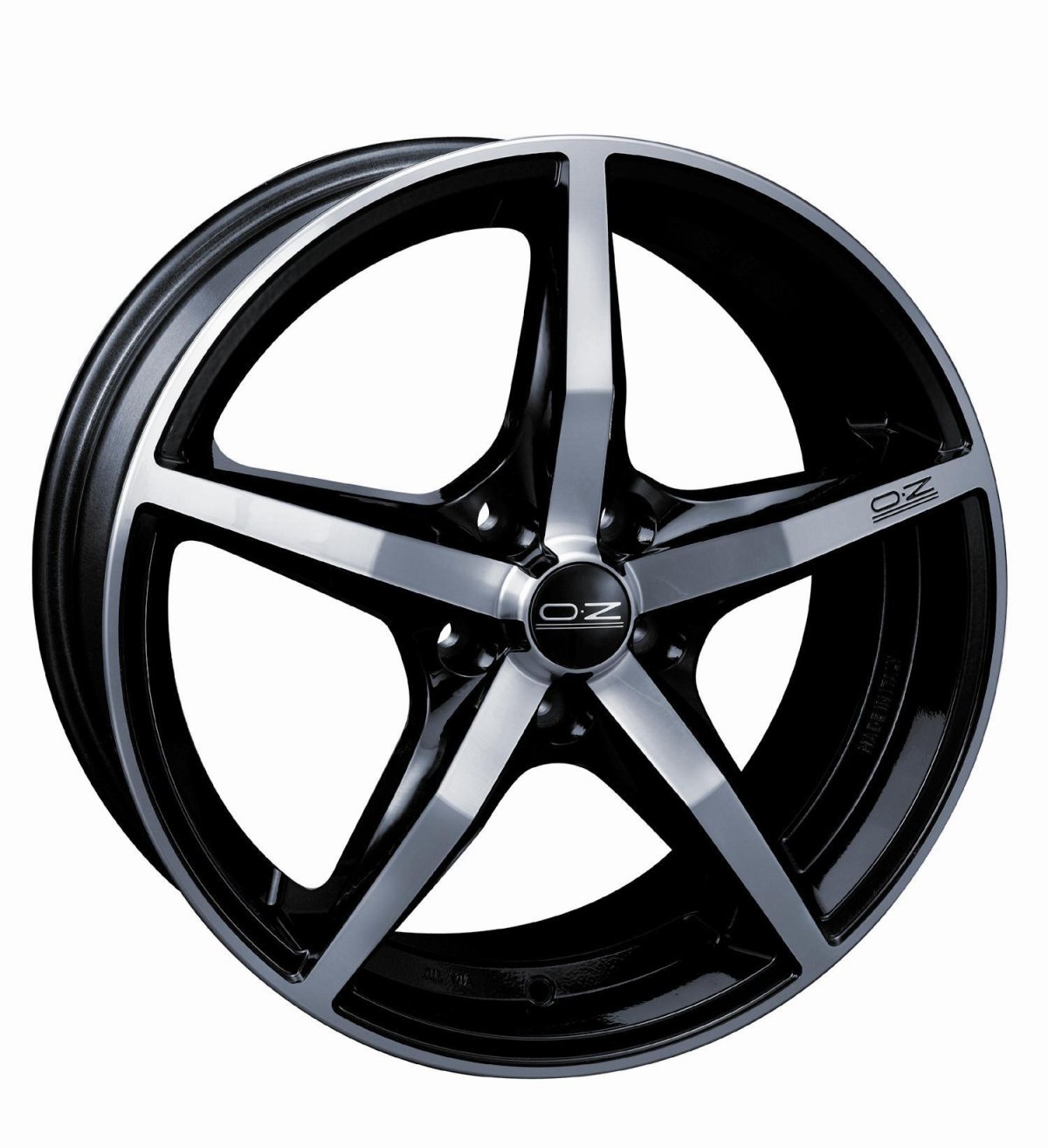 Oz r16 5x114.3