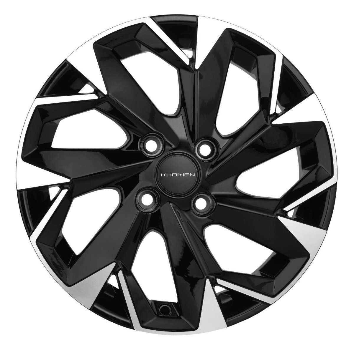 Колесный диск Khomen Wheels khw1402