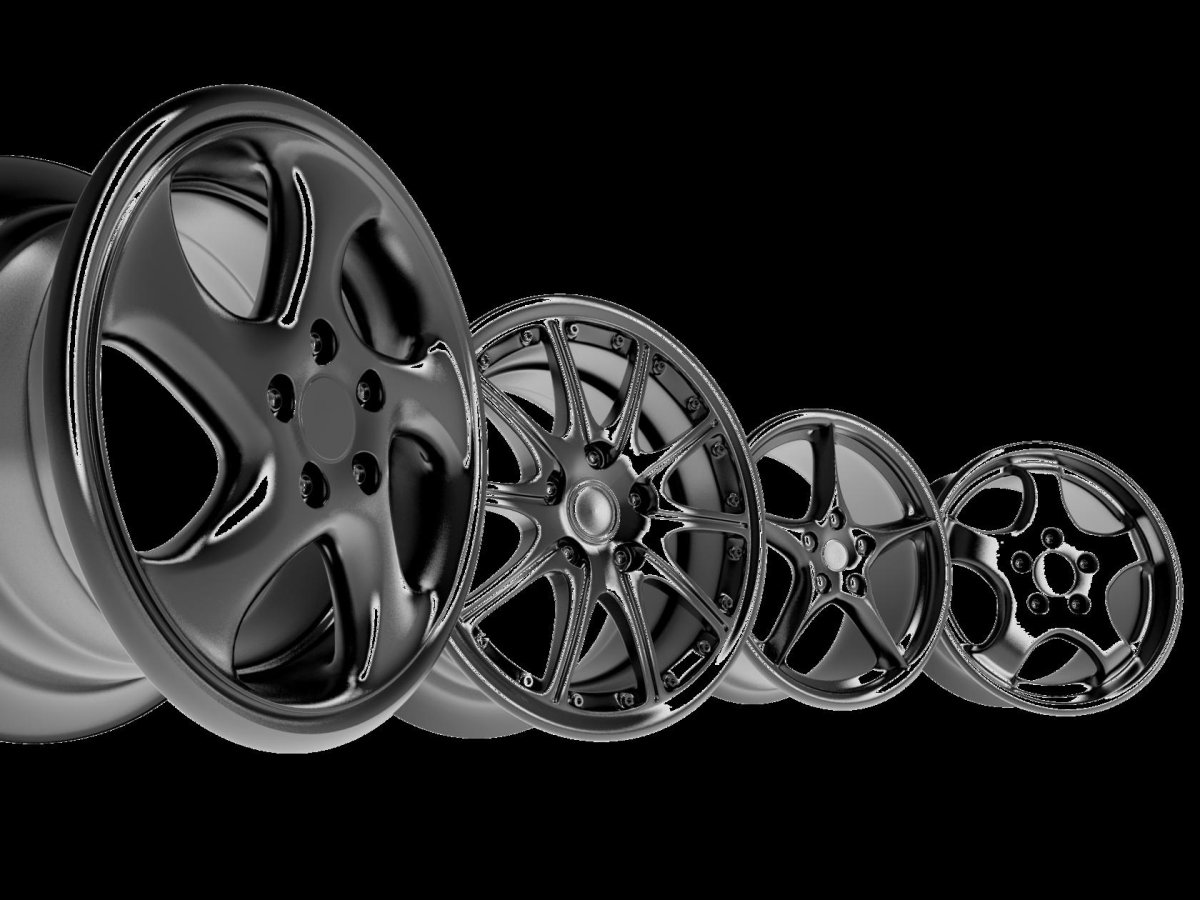 Диск без фона