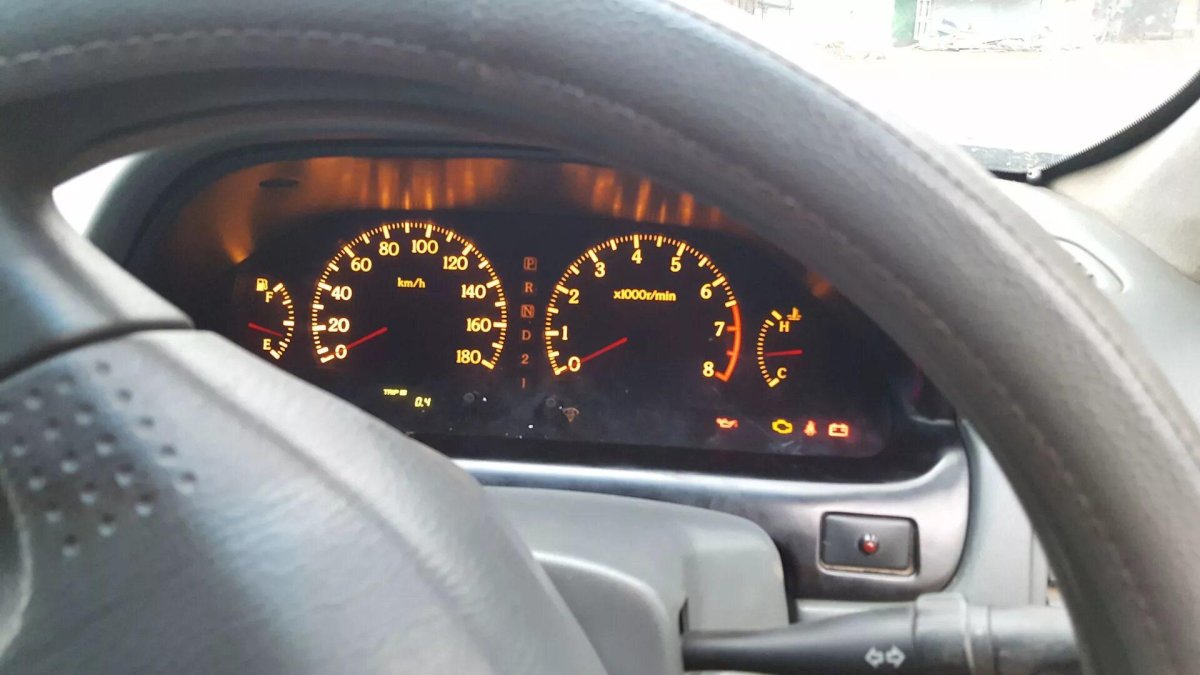 Оптитрон Cefiro a32