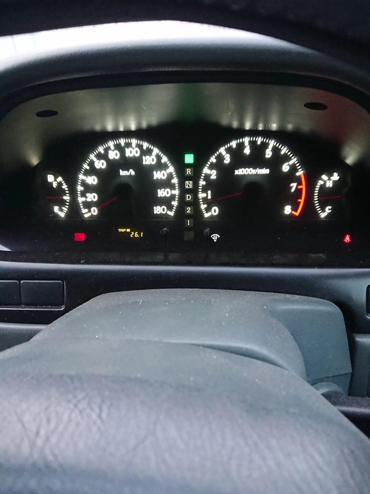 Оптитрон Cefiro a32