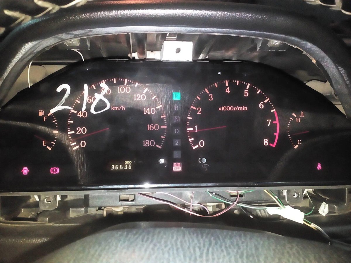 Оптитрон Cefiro a32