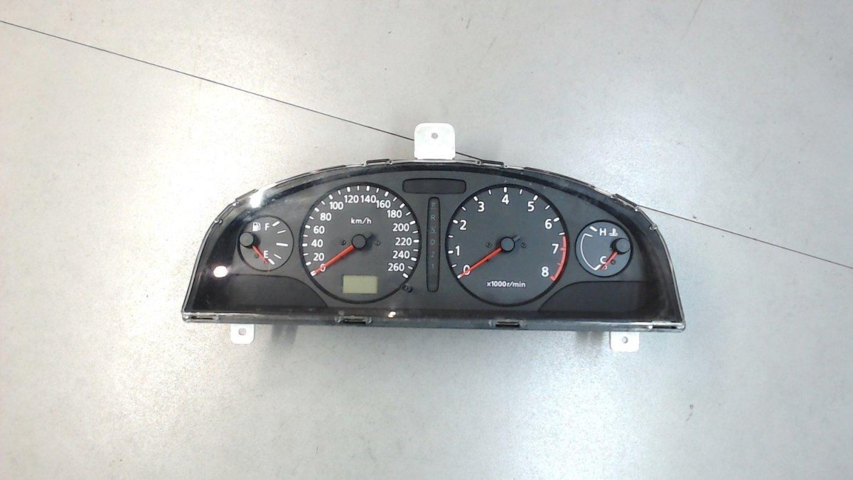 Панель приборов Ниссан Максима а33