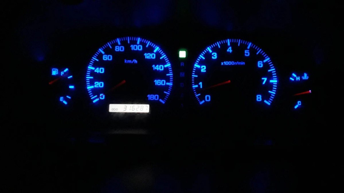 Панель приборов Ниссан Максима а32